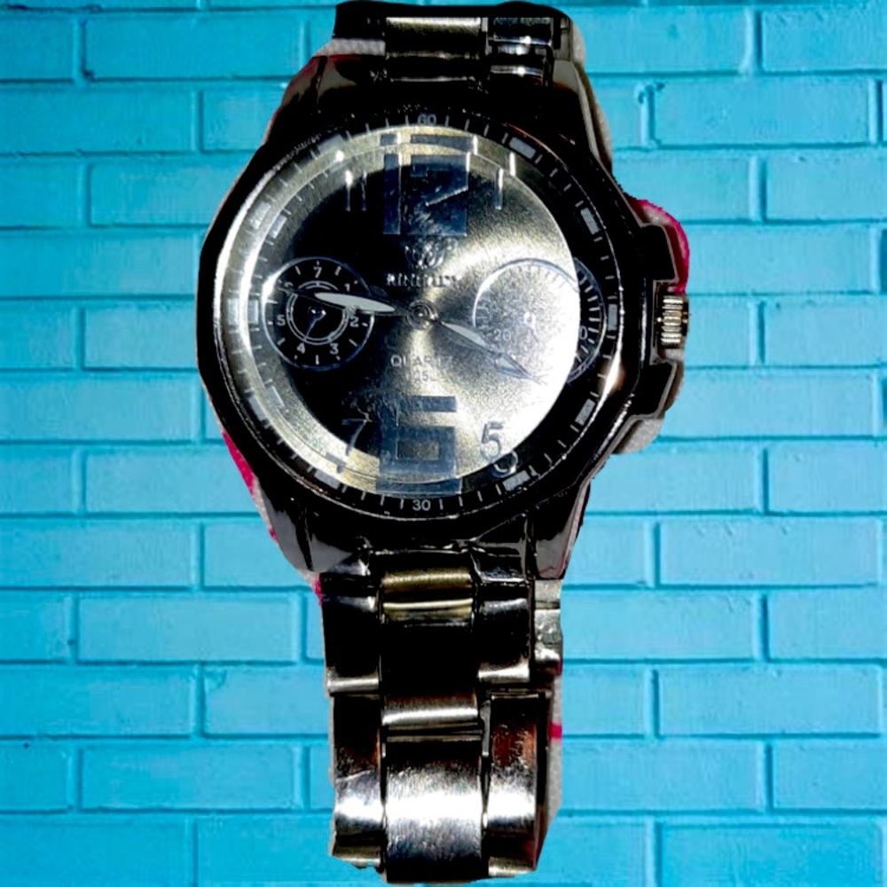 Rinnady womens watch